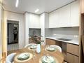 1-бөлмелі пәтер · 42 м² · 5/9 қабат, мкр Самал-2 56 — Аль-Фараби, бағасы: 53 млн ₸ в Алматы, Медеуский р-н — фото 3