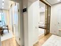 1-бөлмелі пәтер · 42 м² · 5/9 қабат, мкр Самал-2 56 — Аль-Фараби, бағасы: 53 млн ₸ в Алматы, Медеуский р-н — фото 10