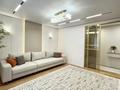1-бөлмелі пәтер · 42 м² · 5/9 қабат, мкр Самал-2 56 — Аль-Фараби, бағасы: 53 млн ₸ в Алматы, Медеуский р-н — фото 6