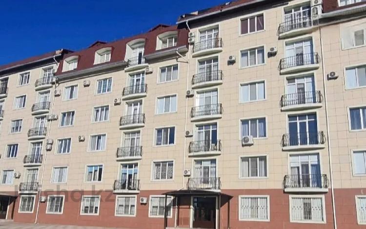 2-комнатная квартира · 80 м² · 2/6 этаж, МКР. НОВЫЙ КАРАТАЛ — ВОЗЛЕ CITY PLUS за 47 млн ₸ в Талдыкоргане — фото 41