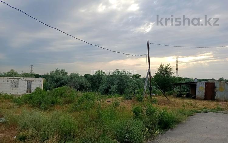 Жер телімі · 2.933 га, Жаңадәуір — Казангап 37, бағасы: ~ 90 млн ₸ в Алатау, Жанадаур — фото 3