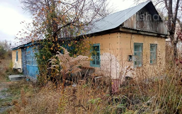 Отдельный дом · 5 комнат · 71.25 м² · 14.85 сот., Кашлакова В 154 за 5 млн ₸ в Ушарале — фото 2