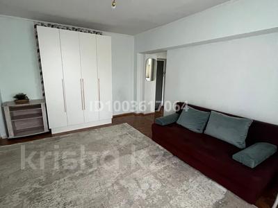 1-комнатная квартира · 39 м² · 4/4 этаж, мкр Коктем-2 за 295 000 ₸ в Алматы, Бостандыкский р-н