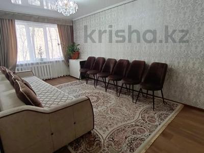 4-комнатная квартира, 82 м², 1/6 этаж, Утепова 30 за 36.5 млн 〒 в Усть-Каменогорске