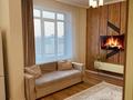 1-комнатная квартира · 38 м² · 14/16 этаж, Туран 43/1 за 16 000 ₸ в Астане, Нура р-н