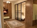 1-комнатная квартира · 38 м² · 14/16 этаж, Туран 43/1 за 16 000 ₸ в Астане, Нура р-н — фото 2