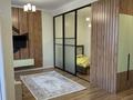 1-комнатная квартира · 38 м² · 14/16 этаж, Туран 43/1 за 15 000 ₸ в Астане, Нура р-н — фото 2