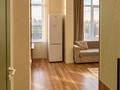 1-комнатная квартира · 38 м² · 14/16 этаж, Туран 43/1 за 16 000 ₸ в Астане, Нура р-н — фото 9