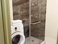1-комнатная квартира · 38 м² · 14/16 этаж, Туран 43/1 за 16 000 ₸ в Астане, Нура р-н — фото 10