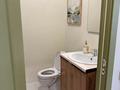 1-комнатная квартира · 38 м² · 14/16 этаж, Туран 43/1 за 16 000 ₸ в Астане, Нура р-н — фото 11