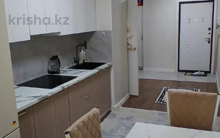 2-комнатная квартира · 47 м² · 2/10 этаж, мкр Аккент за 26.8 млн ₸ в Алматы, Алатауский р-н — фото 2