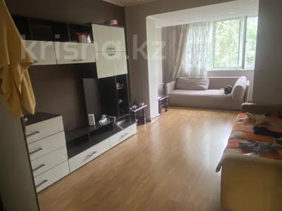 3-бөлмелі пәтер · 77 м² · 4/5 қабат, Көктем-1 ш/а., бағасы: 70 млн ₸ в Алматы, Бостандыкский р-н