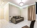 2-комнатная квартира · 55 м² · 4/20 этаж, Гагарина 310 за 4 000 ₸ в Алматы, Бостандыкский р-н — фото 9