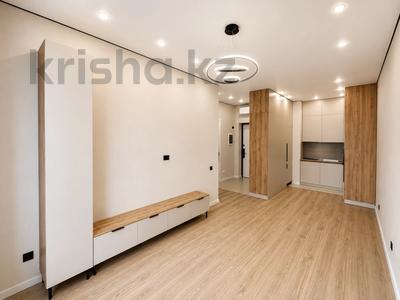2-комнатная квартира · 44 м² · 5/13 этаж, Толе би 285/8 к1 — Ипотеку проходит через любой банк за 39 млн ₸ в Алматы, Ауэзовский р-н