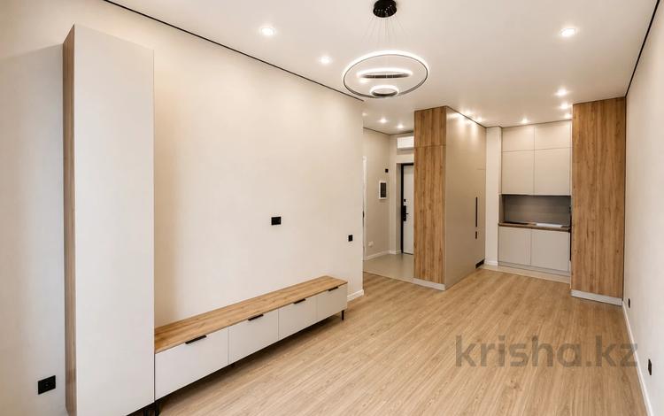 2-комнатная квартира · 44 м² · 5/13 этаж, Толе би 285/8 к1 — Ипотеку проходит через любой банк за 39 млн ₸ в Алматы, Ауэзовский р-н — фото 7