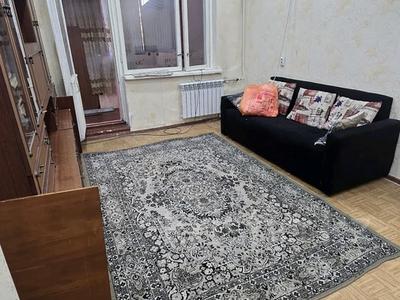 3-комнатная квартира · 64 м² · 2/5 этаж, Айтеке би 30 — Койгельды Желтоксан за 21.5 млн ₸ в Таразе