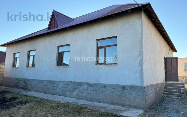 Жеке үй · 5 бөлме · 180 м² · 10 сот., Шугыла 4 улица — Шугыла улица 4, бағасы: 22.5 млн 〒 в Кентау — фото 2