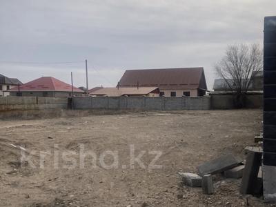 Участок · 11.91 сотка, 18 мкр ул Уалиханова участок 1 за 34 млн 〒 в Конаеве