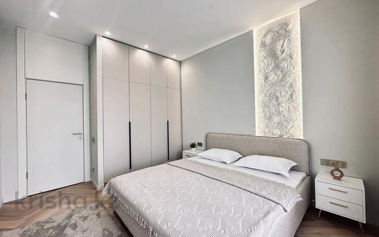 1-комнатная квартира · 40 м² · 5/9 этаж, Абикен Бектуров 19 за 13 000 ₸ в Астане, Нура р-н — фото 2