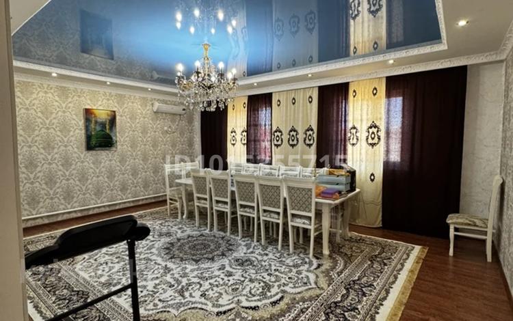 Жеке үй · 5 бөлме · 160 м² · 80 жүзд., Жұлдыз-3 ш/а., 23 21, бағасы: 30 млн ₸ в Атырау, мкр Жулдыз-3 — фото 2