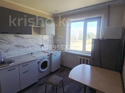 1-бөлмелі пәтер · 31 м² · 3/5 қабат, Сатпаева 12, бағасы: 8.5 млн ₸ в Балхаше
