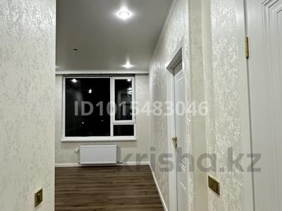 1-комнатная квартира · 34 м² · 4/9 этаж, Е 915 13 за 24 млн ₸ в Астане, Есильский р-н