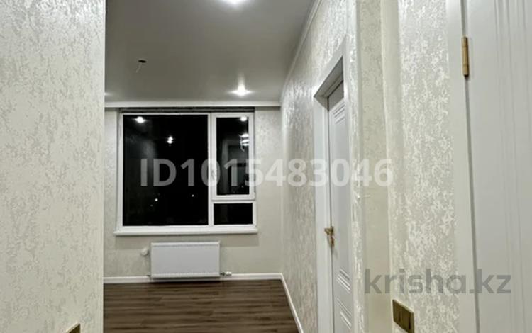 1-комнатная квартира · 34 м² · 4/9 этаж, Е 915 13 за 24 млн ₸ в Астане, Есильский р-н — фото 2