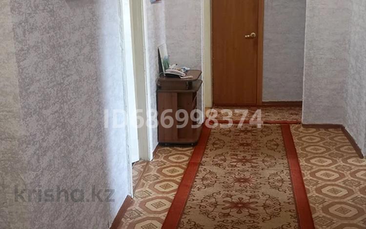 4-комнатная квартира · 81 м² · 2/3 этаж, Рабочий поселок за 22 млн 〒 в Петропавловске — фото 13