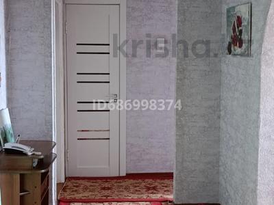 4-комнатная квартира · 81 м² · 2/3 этаж, Рабочий поселок за 20 млн ₸ в Петропавловске