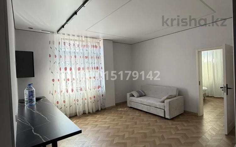 2-комнатная квартира · 50 м² · 3/3 этаж, Күлтегін 14 — Бактың бойы за 180 000 ₸ в Алматы — фото 2