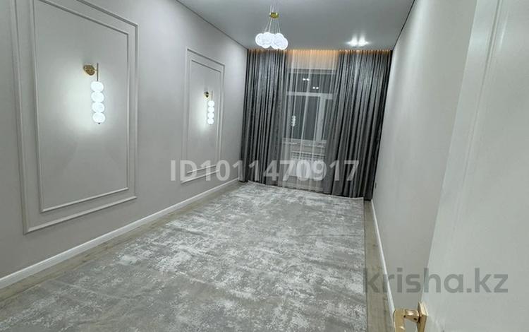3-бөлмелі пәтер · 106.7 м² · 5/7 қабат, 29а мкр 88, бағасы: 30 млн ₸ в Актау — фото 2