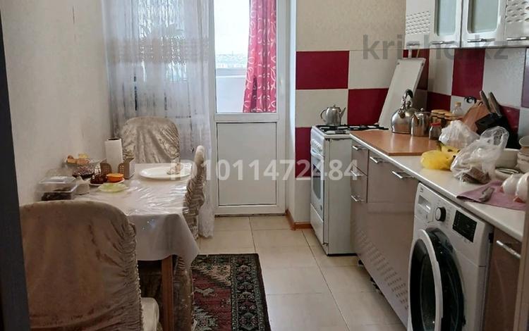 2-комнатная квартира · 54 м² · 4/5 этаж, 22-й мкр 15 за 8 000 ₸ в Актау — фото 2