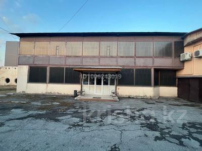 Өнеркәсіптік база · 2 га, Жибек жолы 64, бағасы: 340 млн 〒 в Аксукенте