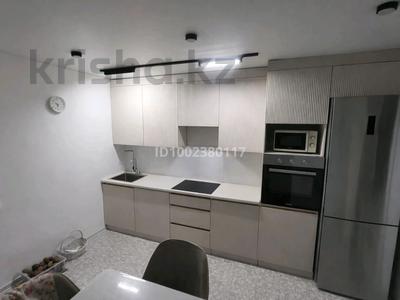 4-бөлмелі пәтер · 105 м² · 6/9 қабат, Донентаева 46, бағасы: 28 млн ₸ в Аксу
