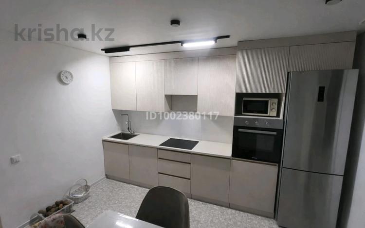 4-бөлмелі пәтер · 105 м² · 6/9 қабат, Донентаева 46, бағасы: 28 млн ₸ в Аксу — фото 9