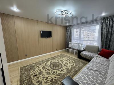 1-бөлмелі пәтер · 43.3 м² · 6/12 қабат, Бауыржана Момышулы 5/3 — Монке би, бағасы: 300 000 〒 в Алматы, Алатауский р-н