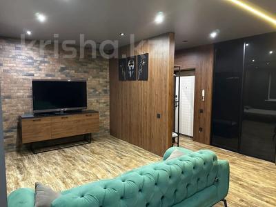 2-комнатная квартира · 59 м² · 7/10 этаж, Назарбаева 36/3 за 52.5 млн ₸ в Алматы, Медеуский р-н