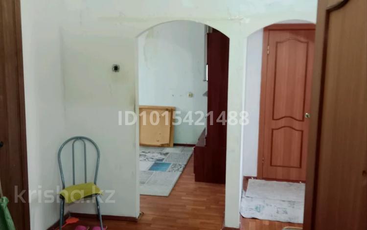 3-комнатная квартира · 70 м² · 5/5 этаж, Старый город 1 — Жүргенов за 13.5 млн ₸ в Актобе — фото 2