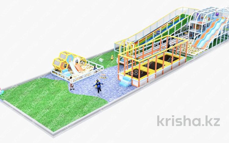Детский развлекательный центр, 350 м² за 18 млн 〒 в Атырау — фото 2