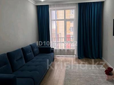 1-бөлмелі пәтер · 47 м² · 10/10 қабат, мкр Юго-Восток, Дюсембекова 83/2, бағасы: 24 млн ₸ в Караганде, Казыбек би р-н