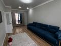 1-комнатная квартира · 47 м² · 10/10 этаж, мкр Юго-Восток, Дюсембекова 83/2 за 24 млн ₸ в Караганде, Казыбек би р-н — фото 2
