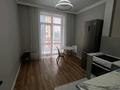 1-комнатная квартира · 47 м² · 10/10 этаж, мкр Юго-Восток, Дюсембекова 83/2 за 24 млн ₸ в Караганде, Казыбек би р-н — фото 5