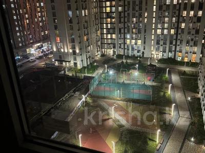 2-комнатная квартира, 85 м², 11/12 этаж, Радостовца 280 за 89.5 млн 〒 в Алматы, Бостандыкский р-н