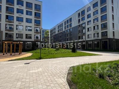 2-бөлмелі пәтер · 48.47 м² · 4/6 қабат, Бауыржана Момышулы 11/14а — Ключи на руках! 3 м потолки, бағасы: 35 млн ₸ в Алматы