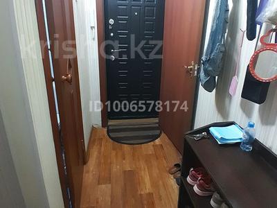 3-комнатная квартира · 59 м² · 4/4 этаж, Бокейханова — Находится возле цена за 15 млн 〒 в Балхаше