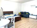 1-комнатная квартира · 37 м² · 3/13 этаж, ул. Бухар Жырау 32 за 13 000 ₸ в Астане, Есильский р-н — фото 4