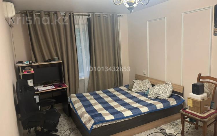 1-бөлмелі пәтер · 33.4 м² · 1/5 қабат, Си Синхая 18, бағасы: 220 000 ₸ в Алматы, Бостандыкский р-н — фото 2
