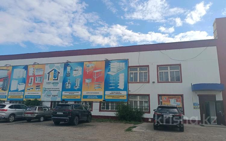 Свободное назначение · 640 м² за 500 000 ₸ в Уральске — фото 2