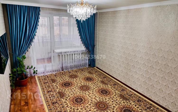 2-комнатная квартира · 54 м² · 2/5 этаж, Мухита — Мухита толстого за 23 млн ₸ в Уральске — фото 18