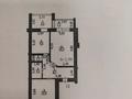 2-комнатная квартира · 54 м² · 2/5 этаж, Мухита — Мухита толстого за 23 млн ₸ в Уральске — фото 13